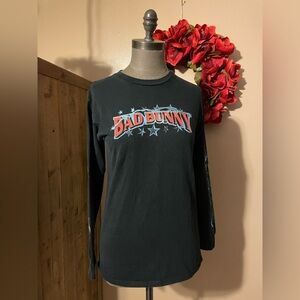 Bad Bunny El Ultimo Tour Del Mundo ( 2022)